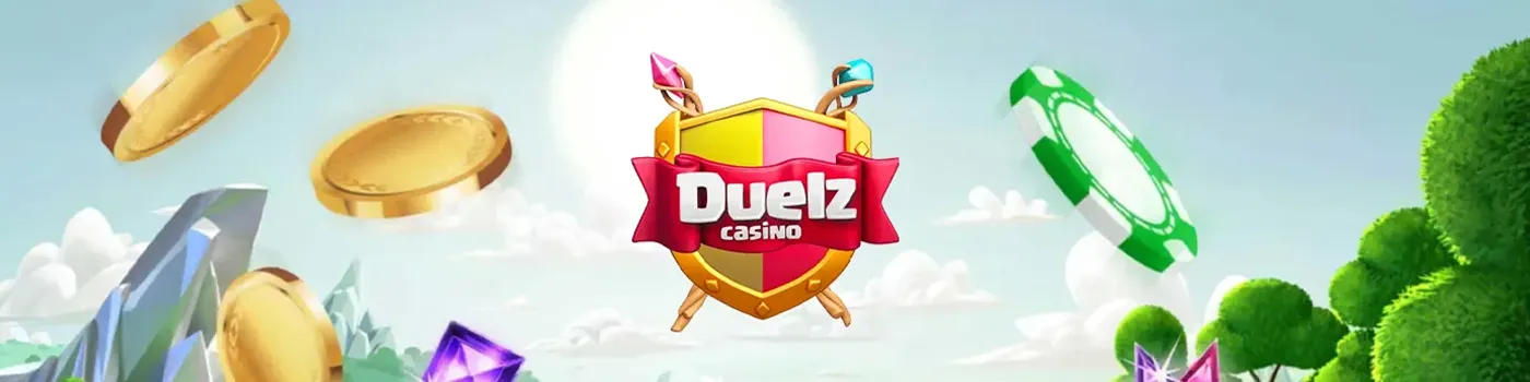 Duelz stávkové kancelárie