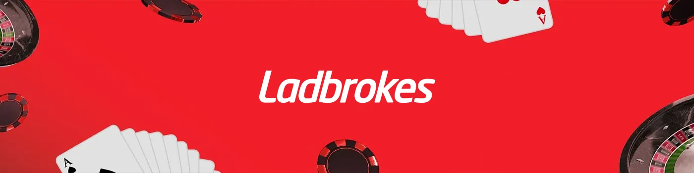 Ladbrokes stávkové kancelárie