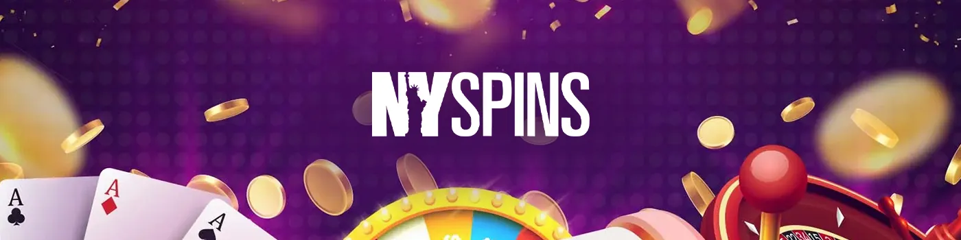NY Spins stávkové kancelárie