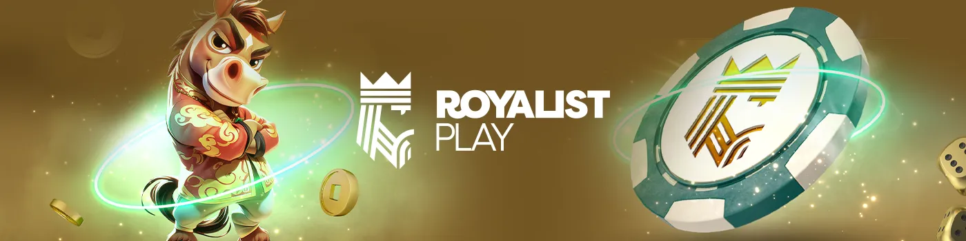 Royalistplay stávkové kancelárie